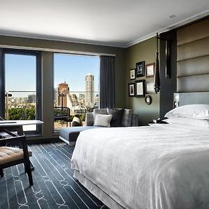 Grand Executive Zimmer mit Kingsize-Bett